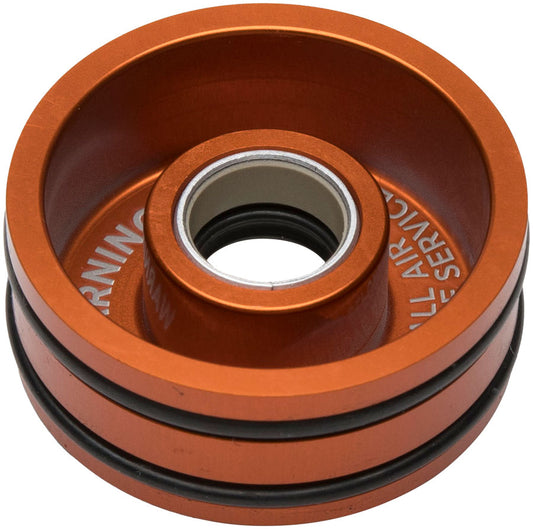 FOX 36 Neg Plate Subassembly - 2026 FLOAT NA 3 All Travel 1.312