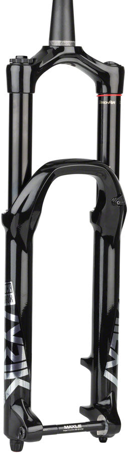 RockShox Lyrik Ultimate Charger 2.1 RC2 Suspension Fork - 27.5