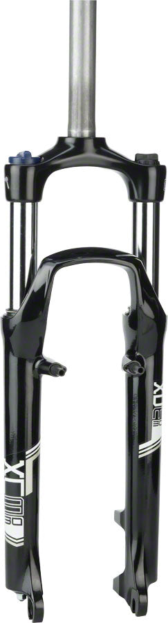 SR Suntour XCM HLO Suspension Fork - 26