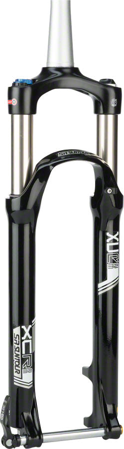 SR Suntour XCR Air LO-R Suspension Fork - 29