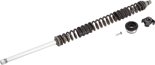 RockShox Spring Internals Top Cap Adjuster Knob Kit XC30 A1-A3 / 30 Silver A1 26