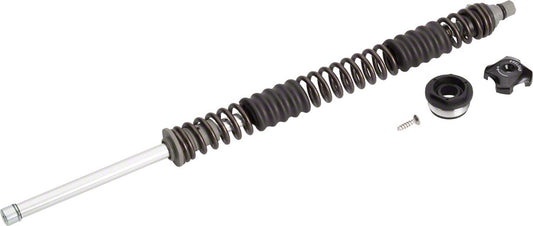 RockShox Spring Internals Top Cap Adjuster Knob Kit XC30 A1-A3 / 30 Silver A1 26