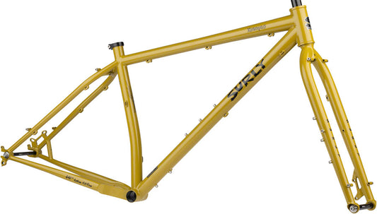 Surly Krampus Frameset - 29