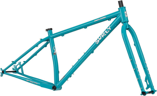 Surly Karate Monkey Frameset - 27.5