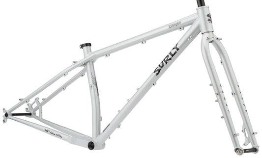 Surly Krampus Frameset - 29