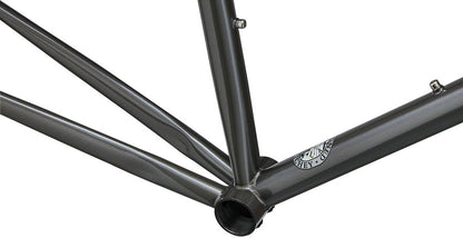 Ritchey Road Logic Frameset XX-Large Gray