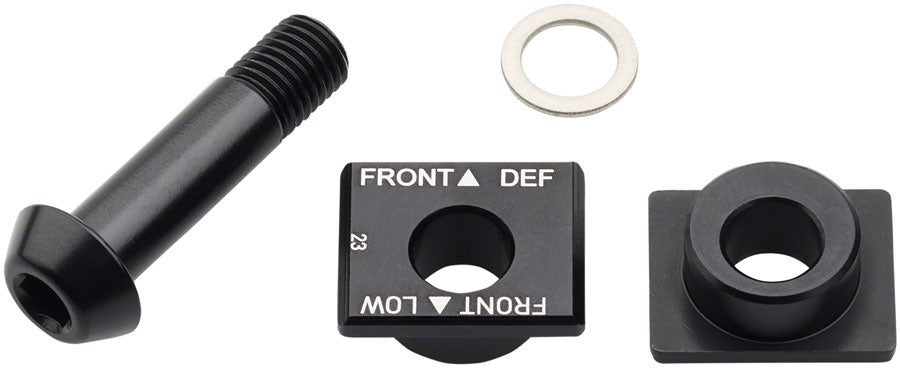 Salsa Flip Chip Kit 2.0 - Default / Low - 1585
