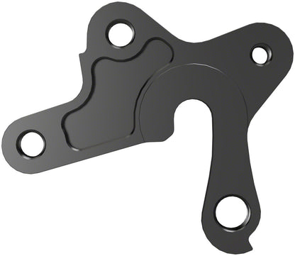 Wheels Manufacturing Derailleur Hanger - 607