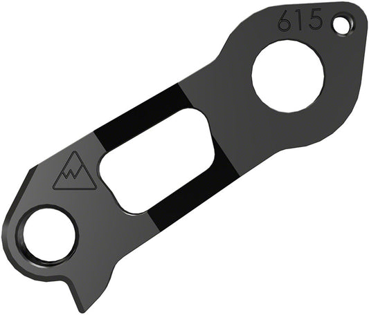 Wheels Manufacturing Derailleur Hanger - 615