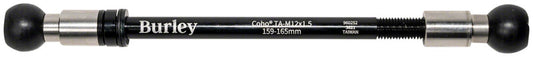 Burley Coho Thru-Axle Hitch - 12 x 1.5mm 159-165mm