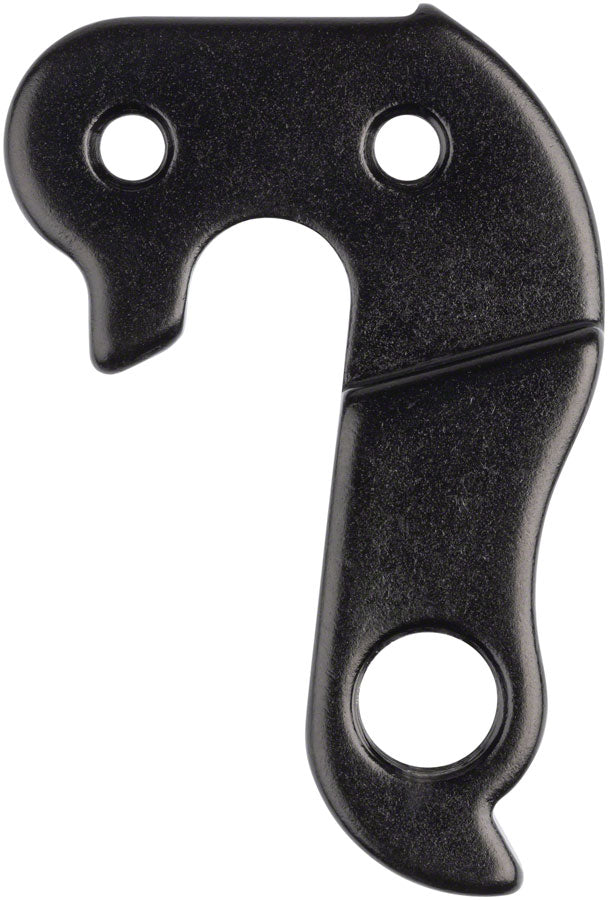 Benno Derailleur Hanger - Boost 2020-21 Black