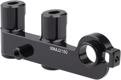 All-City 2 For 1 Non-Drive Side Dropout Kit