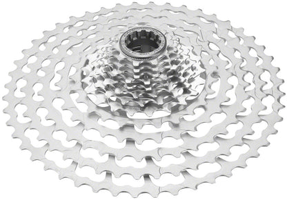 Campagnolo EKAR GT Cassette - 13-Speed 10-44t Silver For N3W Driver Body Silver