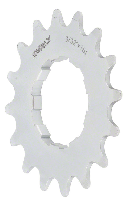 Surly Single Cassette Cog 3/32