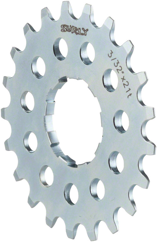 Surly Single Cassette Cog 3/32