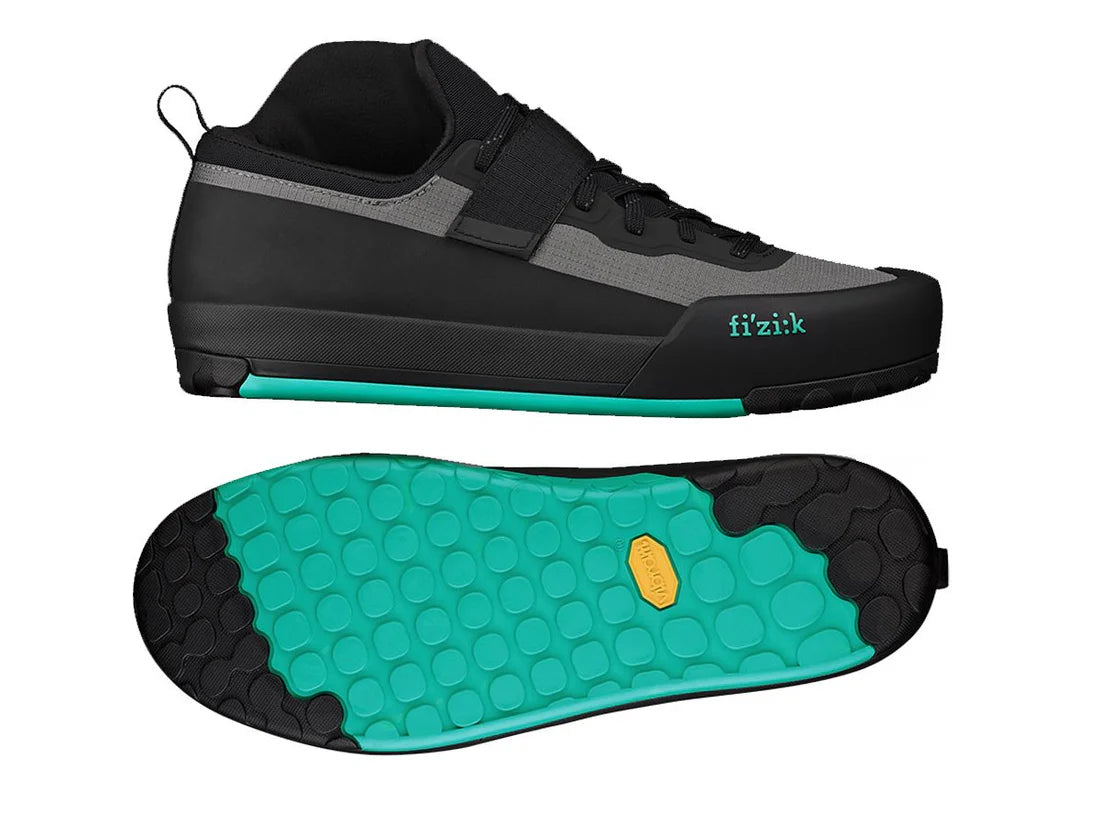 Gravita Tensor Flat - Size 12.25 (EU 47.5)