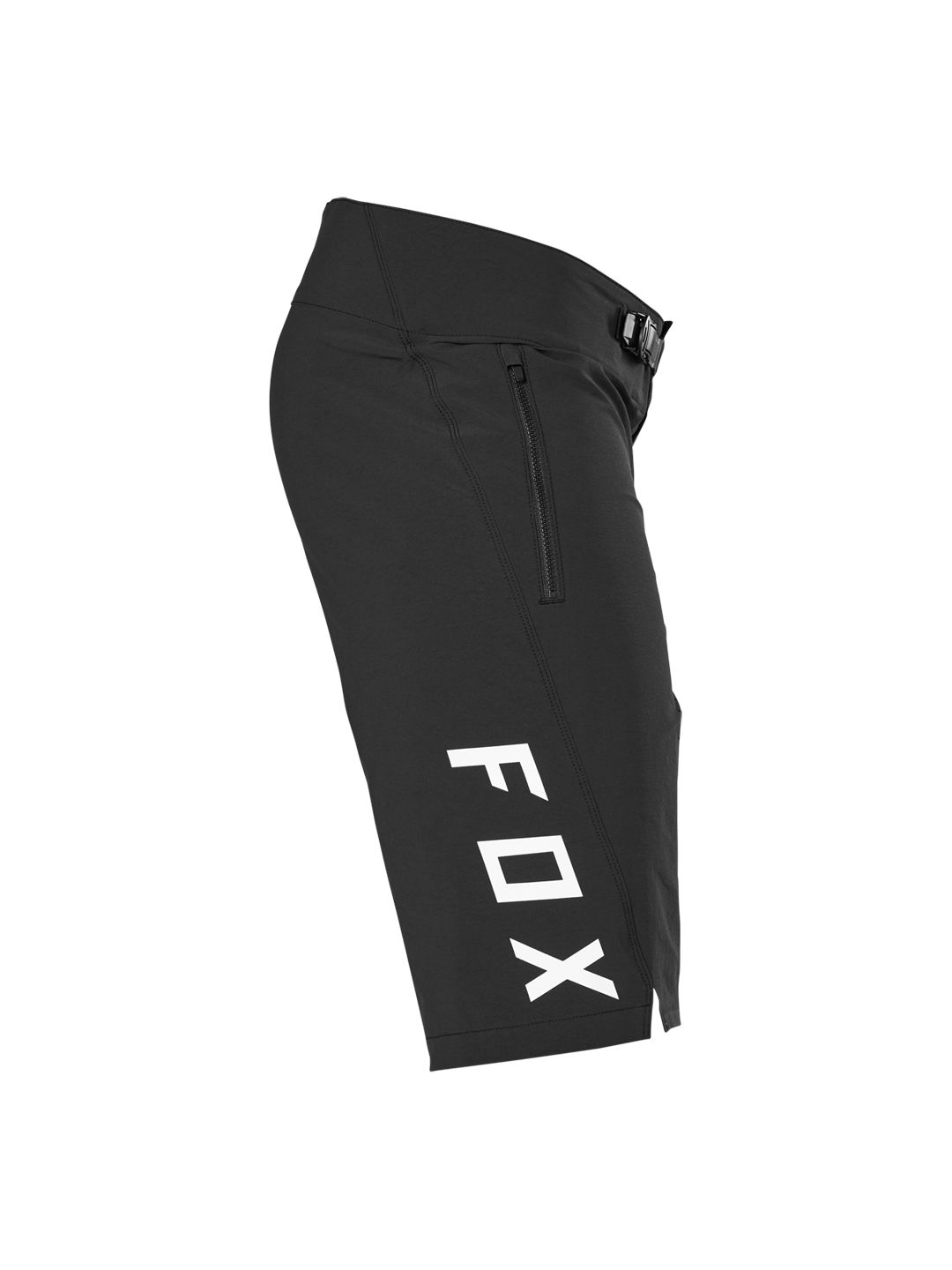 Short Fox Racing Flexair 32 Black