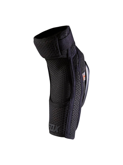 Safety Fox Racing Launch Pro Elbow Guard Small Black