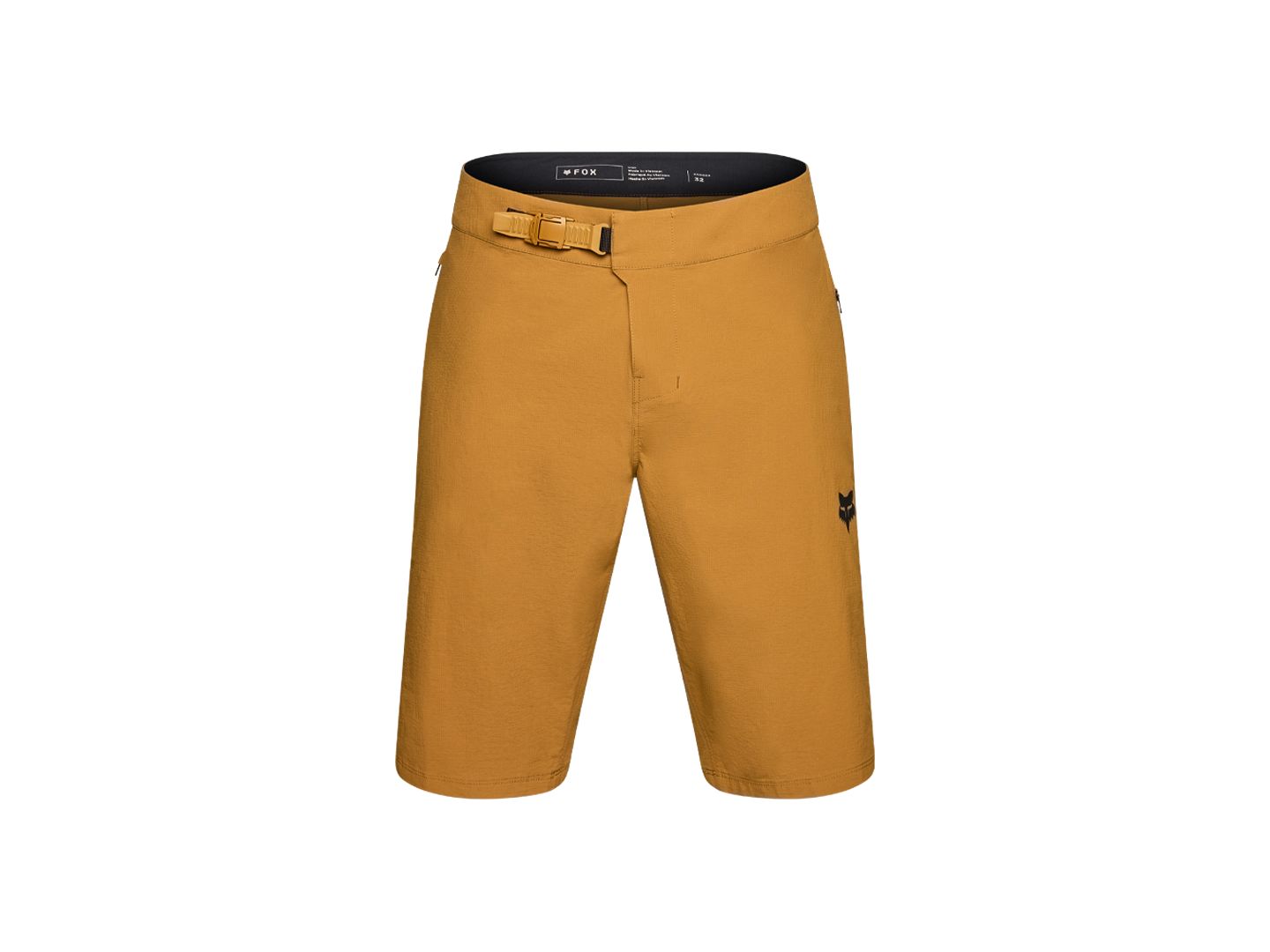 Short Fox Racing 25 Ranger w/Liner 38 Bronze
