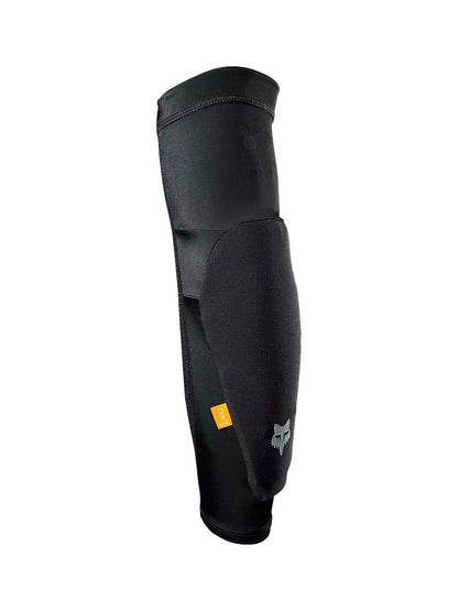 Safety Fox Racing Enduro Elbow Sleeve Small Black