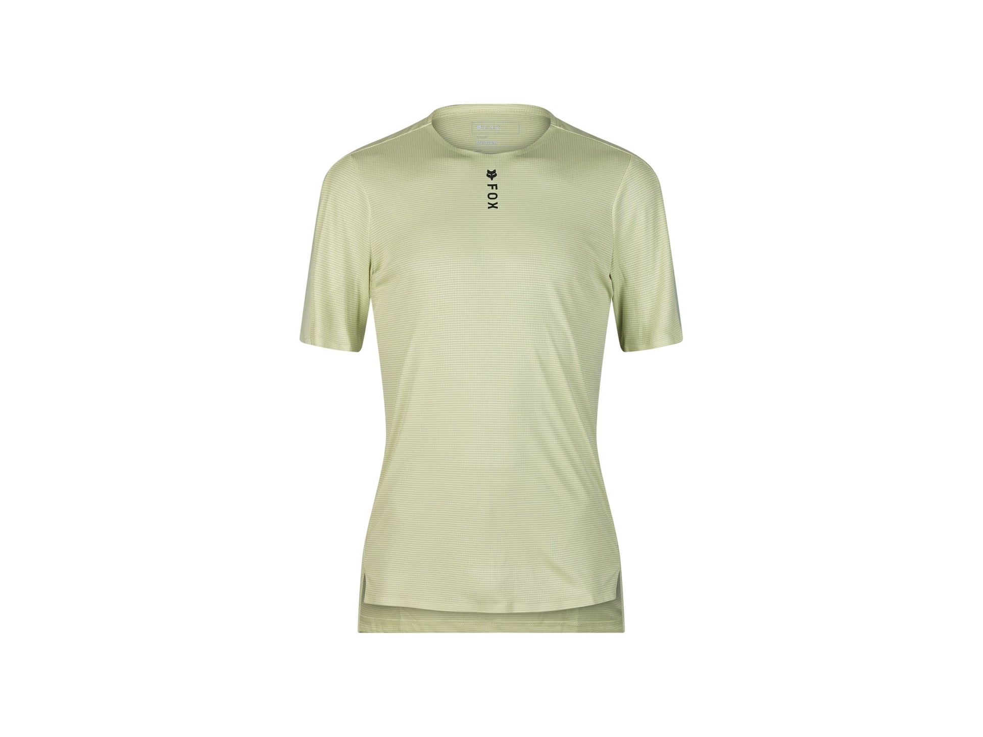 Jersey Fox Racing 24 Flexair Pro Small Light Green