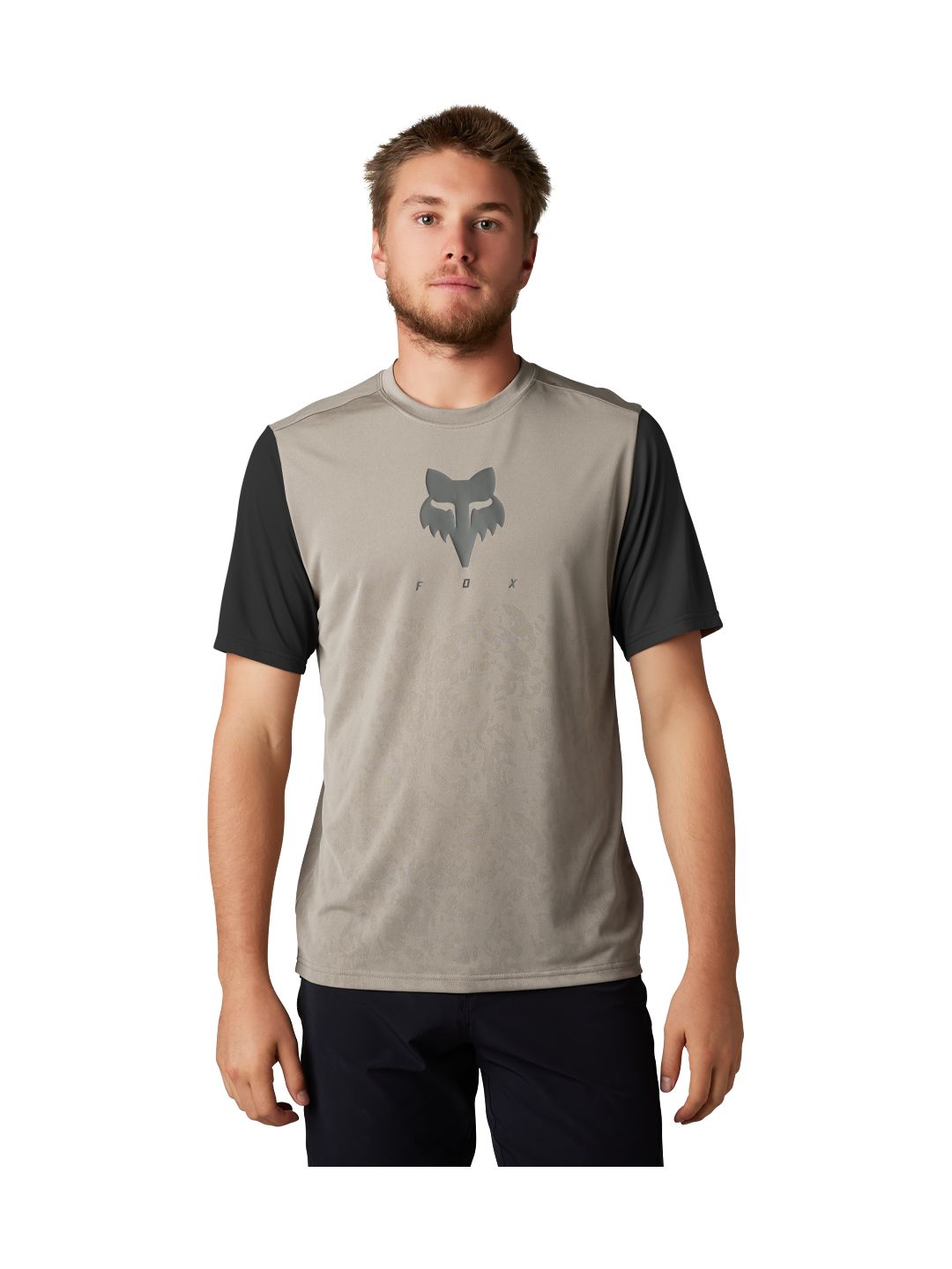 Fox Racing Ranger TruDri X-Large Light Brown Jersey