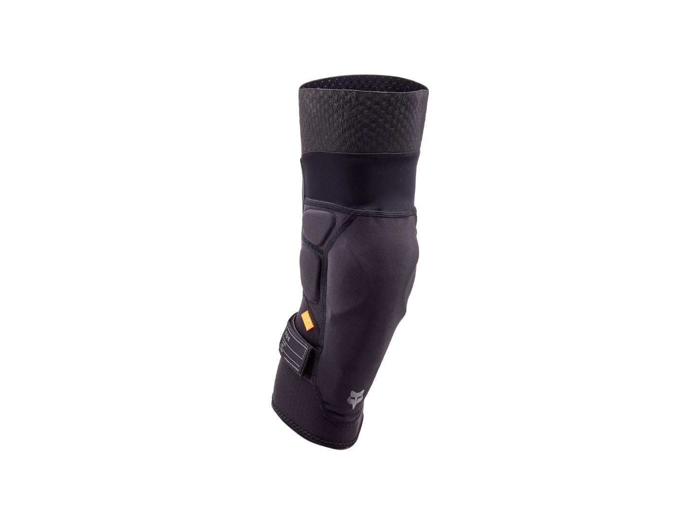 Safety Fox Racing 24 Launch Knee X-Large Black
