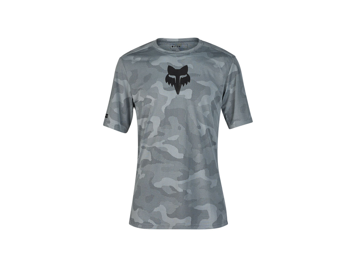 Fox Racing 24 Ranger TruDri Small Grey Jersey