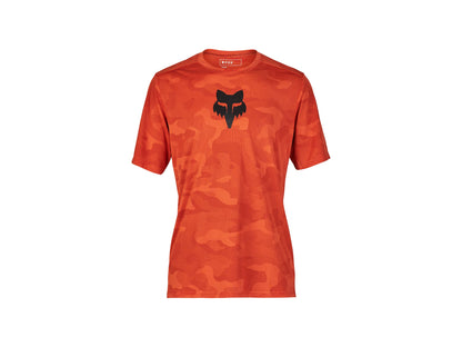 Jersey Fox Racing 24 Ranger TruDri Medium Grey
