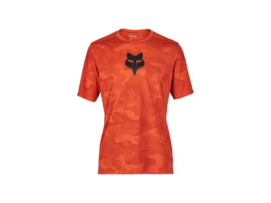 Jersey Fox Racing 24 Ranger TruDri Medium Grey
