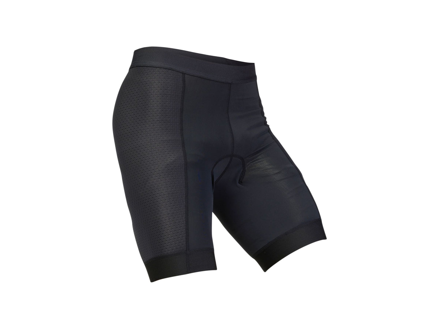 Short Fox Racing 24 Tecbase Liner Medium Black