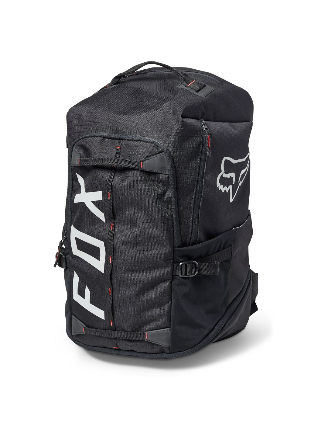 Fox Racing Transition Pack 45L Black Bag
