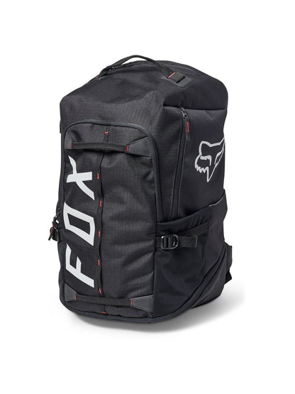 Fox Racing Transition Pack 45L Black Bag