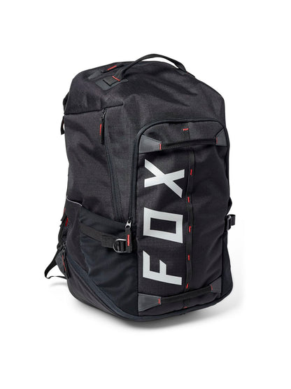 Fox Racing Transition Pack 45L Black Bag