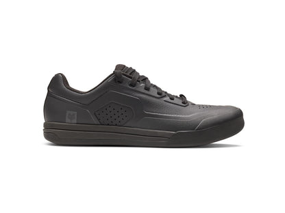 Fox Racing Union Flat 42 Black Shoe