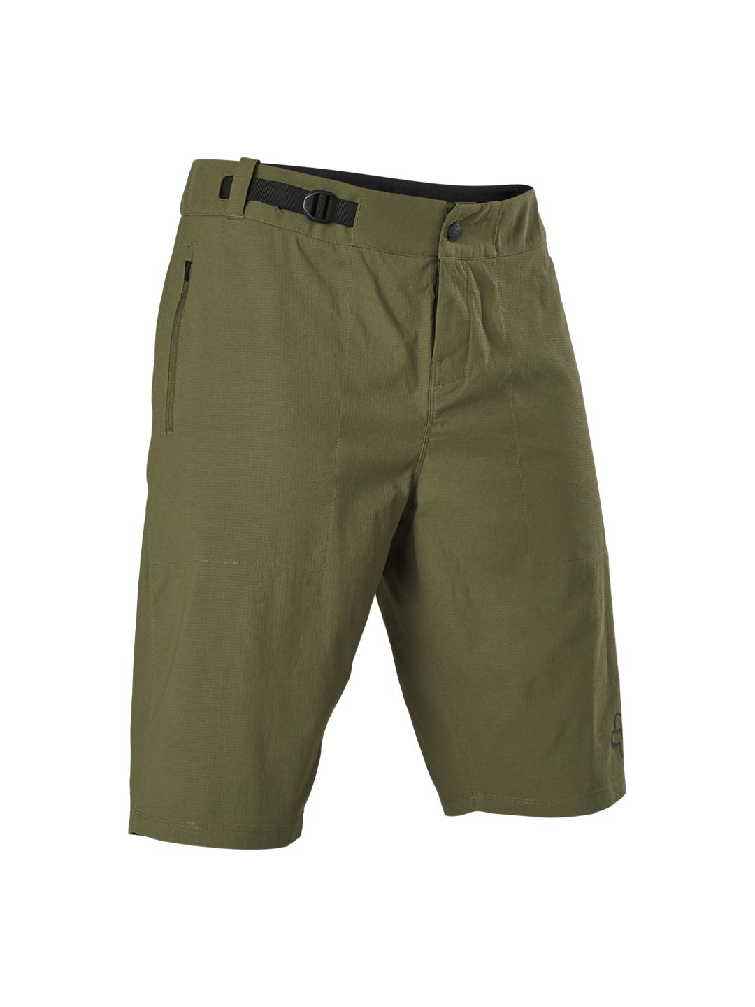Short Fox Racing Ranger Liner 38 Green