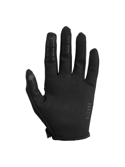 Glove Fox Racing Ranger Women Small Black