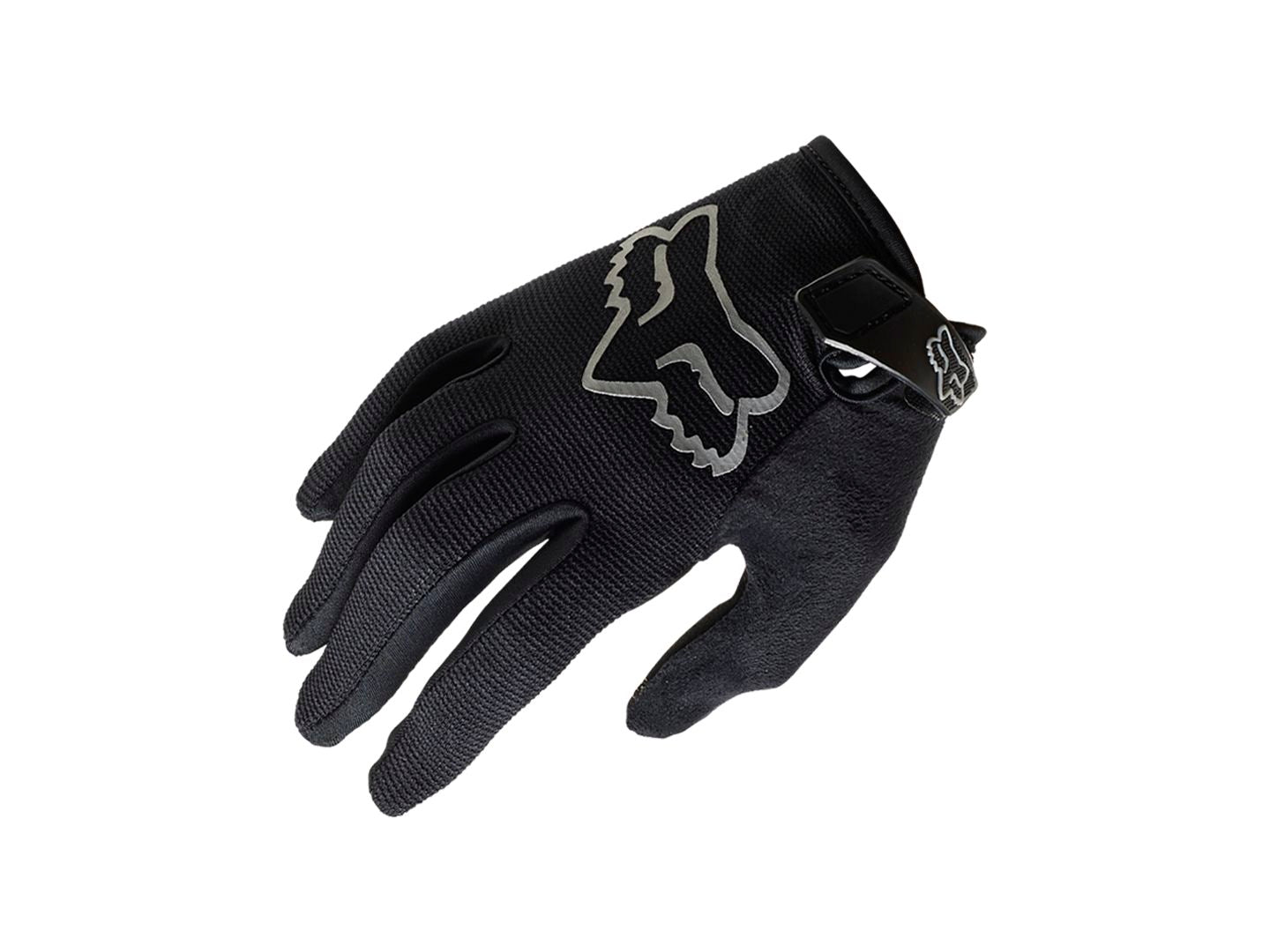 Glove Fox Racing Ranger Women Small Black