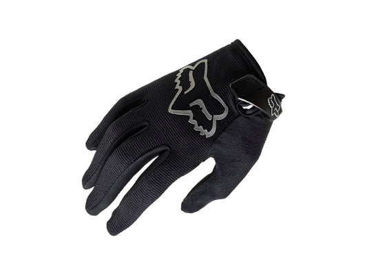 Glove Fox Racing Ranger Women Small Black