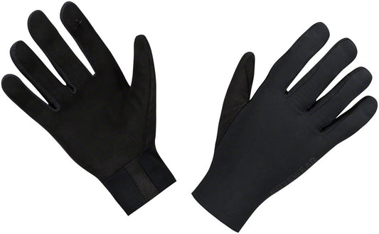 Gorewear Zone Thermo Gloves - Black X-Large