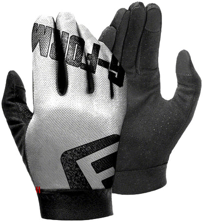 G-Form Tempo Gloves - White/Black  X-Large