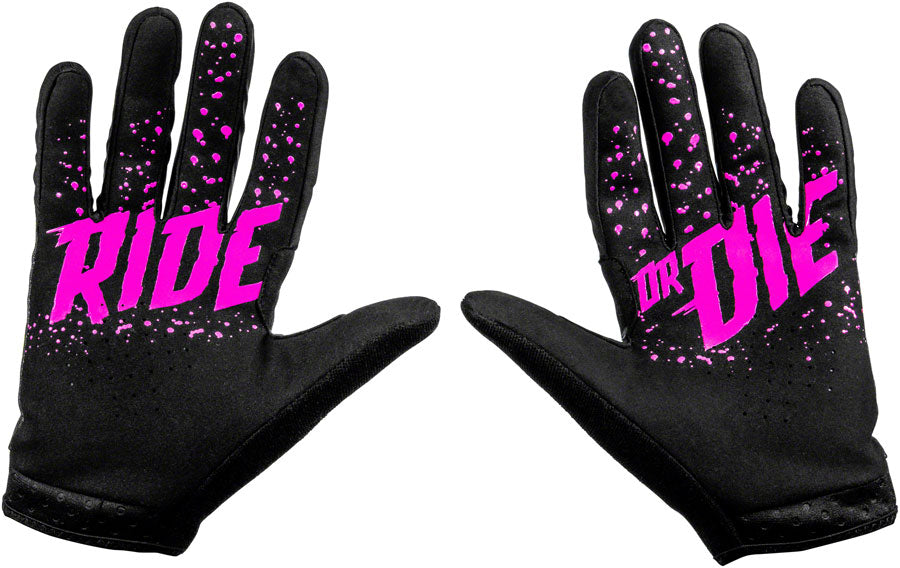 Muc-Off Rider Gloves - Camo 2X-Large