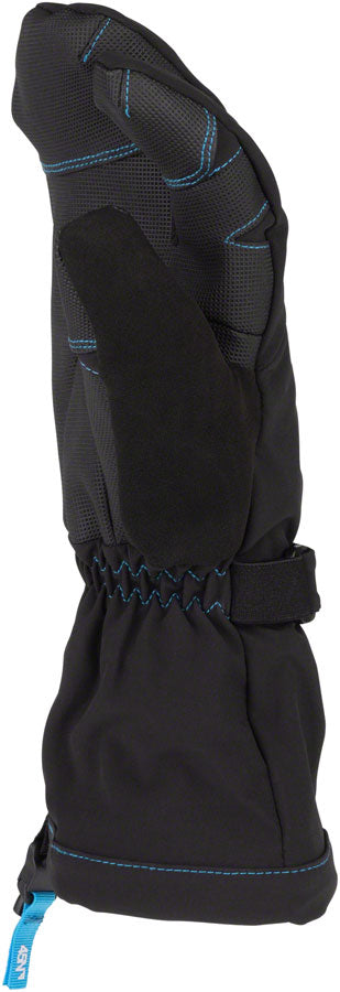 45NRTH 2024 Sturmfist 3 Gloves - Black Lobster Style Medium
