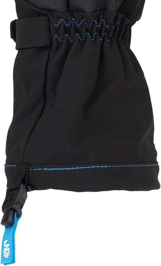 45NRTH 2024 Sturmfist 3 Gloves - Black Lobster Style X-Small