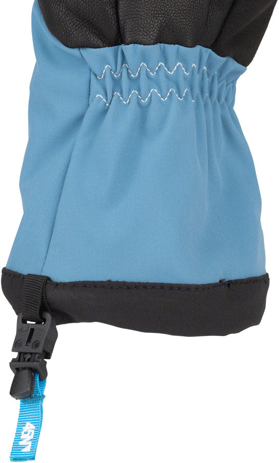 45NRTH 2023 Sturmfist 4 Gloves - Slate Lobster Style Large