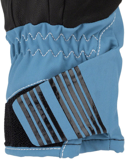 45NRTH 2023 Sturmfist 5 Gloves - Slate Full Finger X-Large