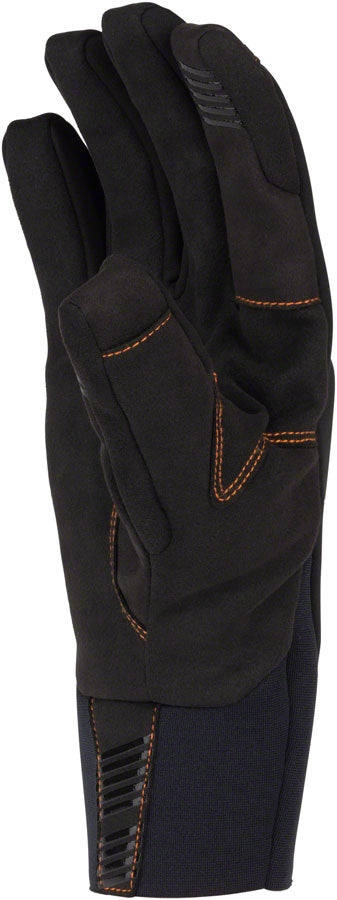 45NRTH 2024 Nokken Gloves - Black Full Finger X-Large