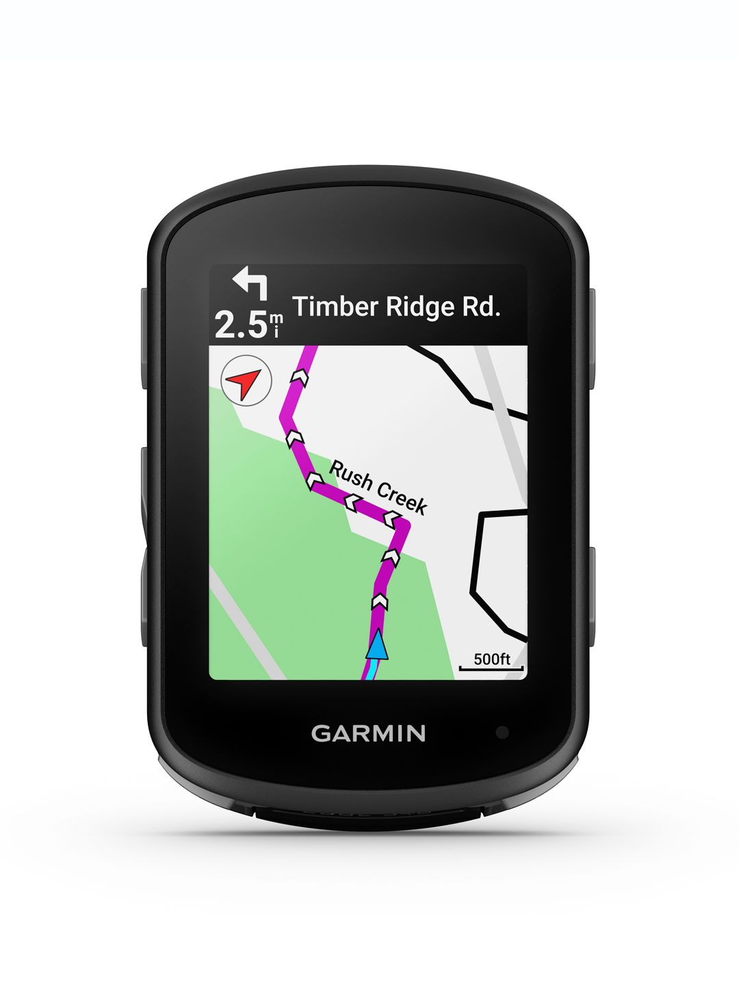Garmin Edge 840 Bike Computer - GPS Wireless Black