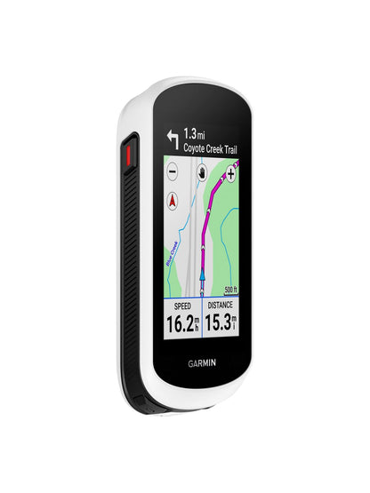 Garmin Edge Explore 2 Bike Computer - GPS Wireless Black