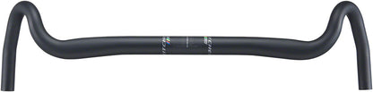 Ritchey WCS Beacon Drop Handlebar - Aluminum 52cm 31.8mm Black XL